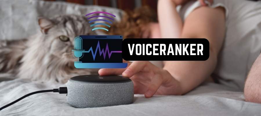 Voice optimization services for Alexa, Siri and Google Assistant